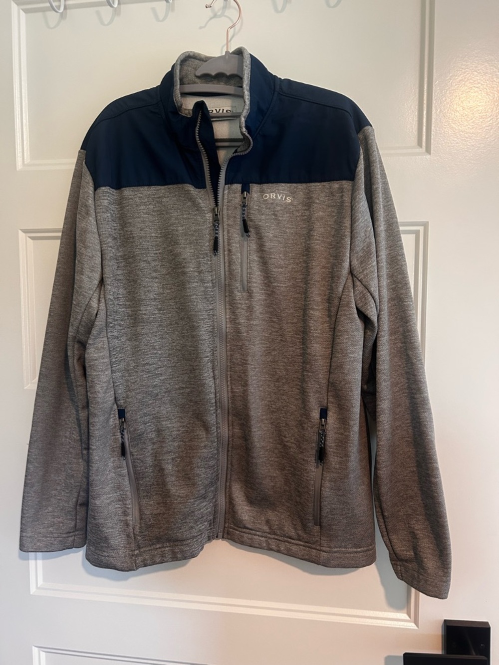 Orvis Men’s Jacket Medium